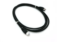 22-RJ45CBL-C20 | RJ 45 CABLE