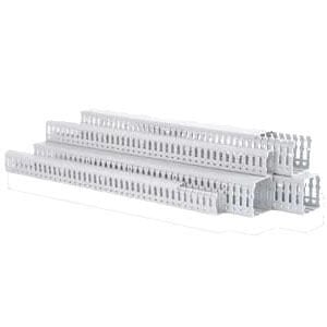 CWD 2540G 25*40 Delikli Kablo Kanalı