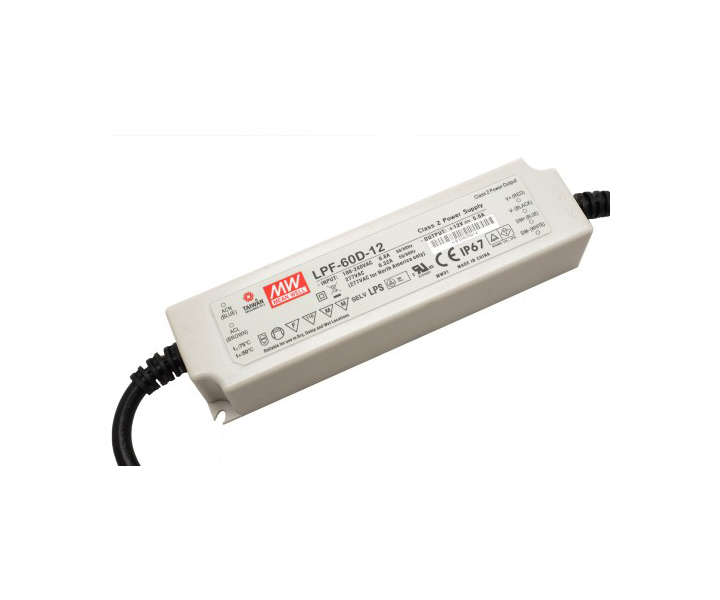 LPF-25D-42