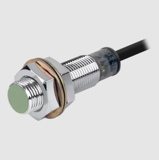 PR12-2DN2   M12 DC 3 KAB.DÜZ KAFA NPN NC 2 MM ALG.  AUTONİCS | I1CF-M1204N-C3U2 Muadili