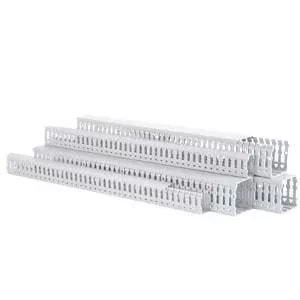 CWD 4060G 40*60 Delikli Kablo Kanalı