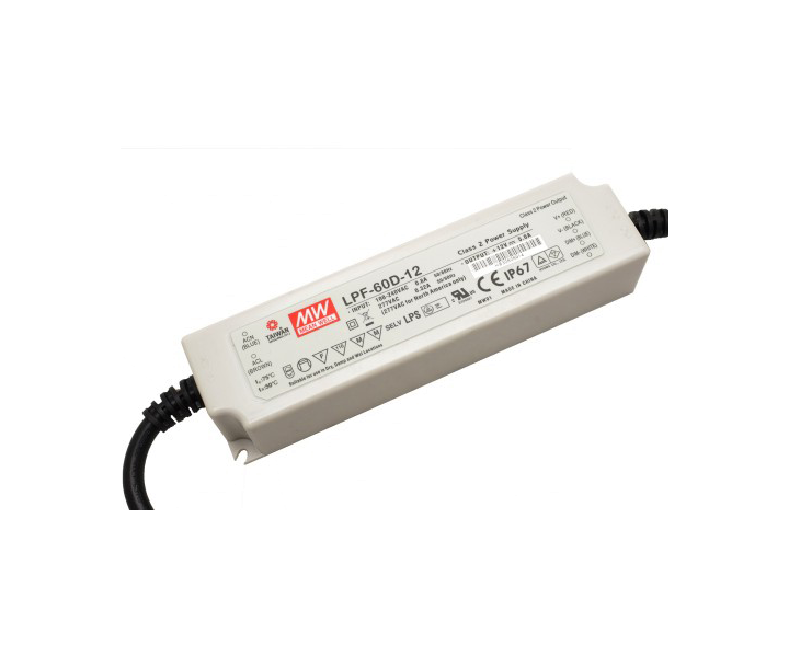 LPF-25D-48
