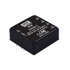 TKA-30C-C  36~72Vdc>+5,+/-15Vdc 3500,+/-250mA
