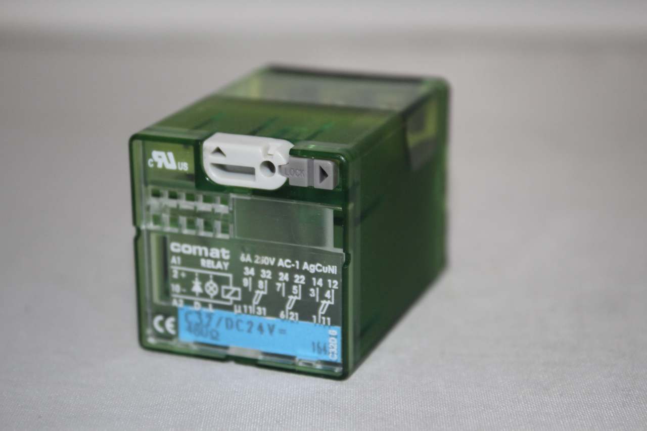 C3-A30XDC24V 24V DC RÖLE