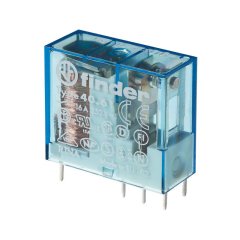 (F.40.61.7.006.0000) PCB RÖLE 5MM PİN 1CO HASSAS 6 VDC