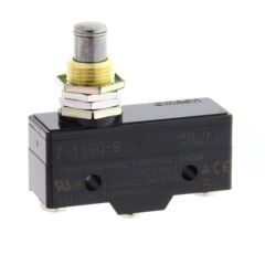 Z-15GQ-B Mikro Limit Switch