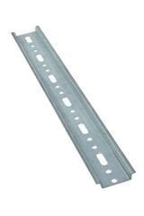 GW-MR 1 1MM DELİKLİ SAC MONTAJ RAYI (1MT)