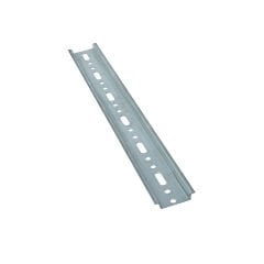 GW-MR 2 2MM DELİKLİ SAC MONTAJ RAYI (2MT)