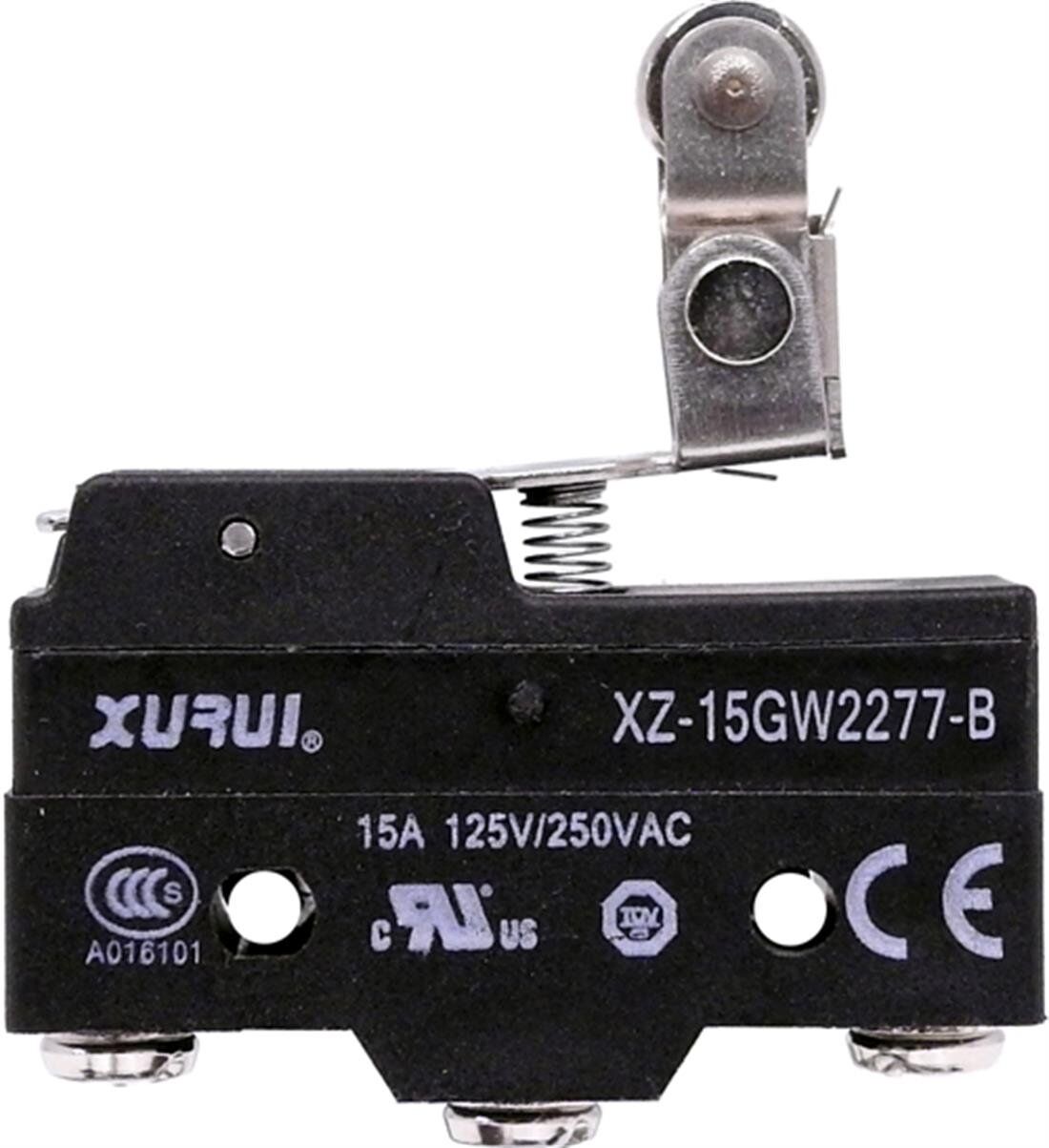 XZ-15GW2277-B