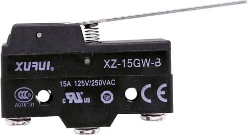 XZ-15GW-B