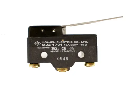 MJ2-1701 15A 250V-T85
