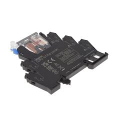 G2RV-ST700 24V DC Omron Slim (Yaprak-İnce) Röle
