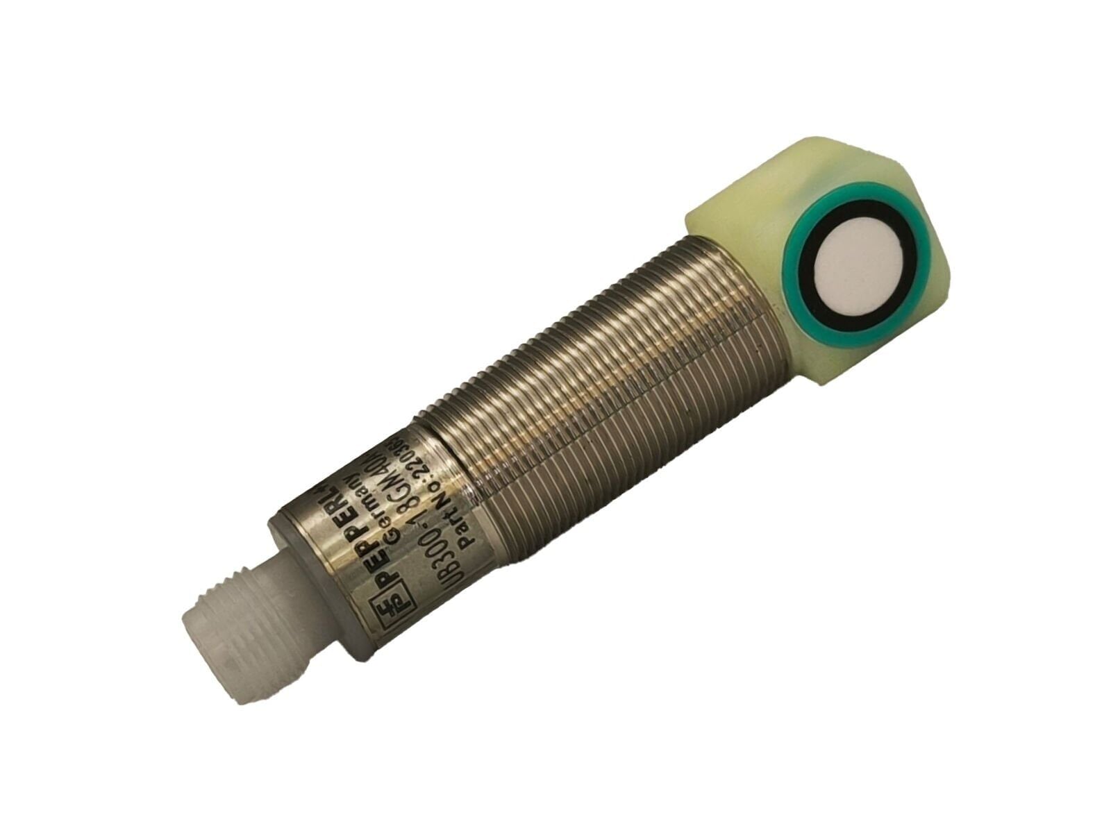 UB300-18GM40A-U-V1 | Ultrasonik Sensör