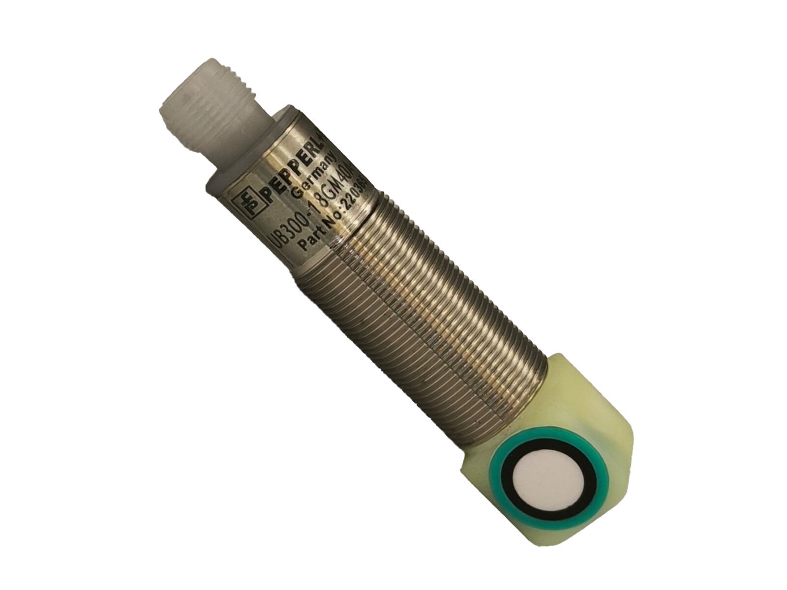 UB300-18GM40A-U-V1 | Ultrasonik Sensör
