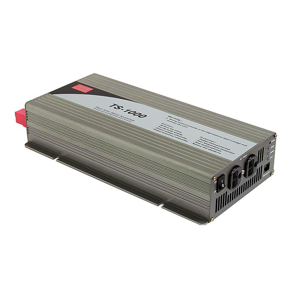 TS-1000-224B  24VDC-220VAC 1000W