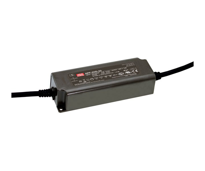 NPF-60D-20