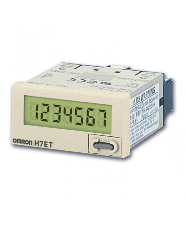 H7ET-NV 4 -30 VDC