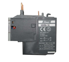 HIMEL HDR6183P6 TERMİK RÖLE