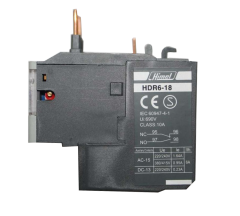HIMEL HDR6183P6 TERMİK RÖLE