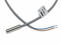 I6SF-D0601NA Ø6,5 6-12VDC 1 MM ALG. DÜZ KAFA 2 MT KABLOLU NAMUR