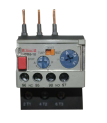 HIMEL HDR6181P8 TERMİK RÖLE