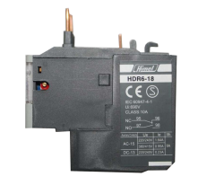 HIMEL HDR6181P8 TERMİK RÖLE