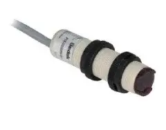 P18-D0300N-SI4U2 | 24V DC FOTOELEKTİRİK SENSÖR 1M