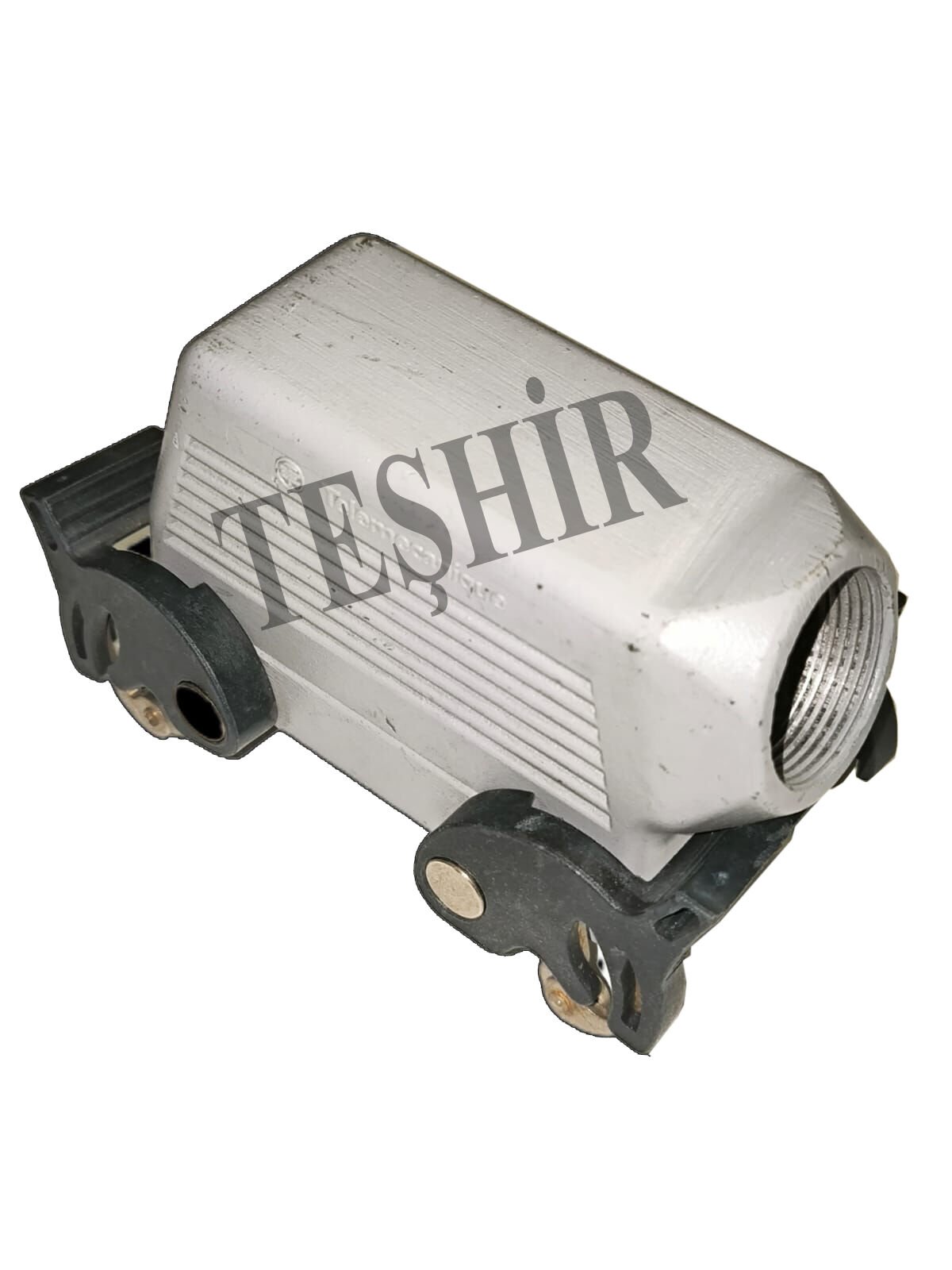 TEI16WS16 | 16A 380V 6KV 3 | 16 Kontaklı Priz Çekirdek