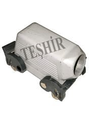 TEI16WS16 | 16A 380V 6KV 3 | 16 Kontaklı Priz Çekirdek