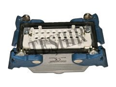 EB016CP00 | 16A 400V TS EN 61984 | Priz 16x16