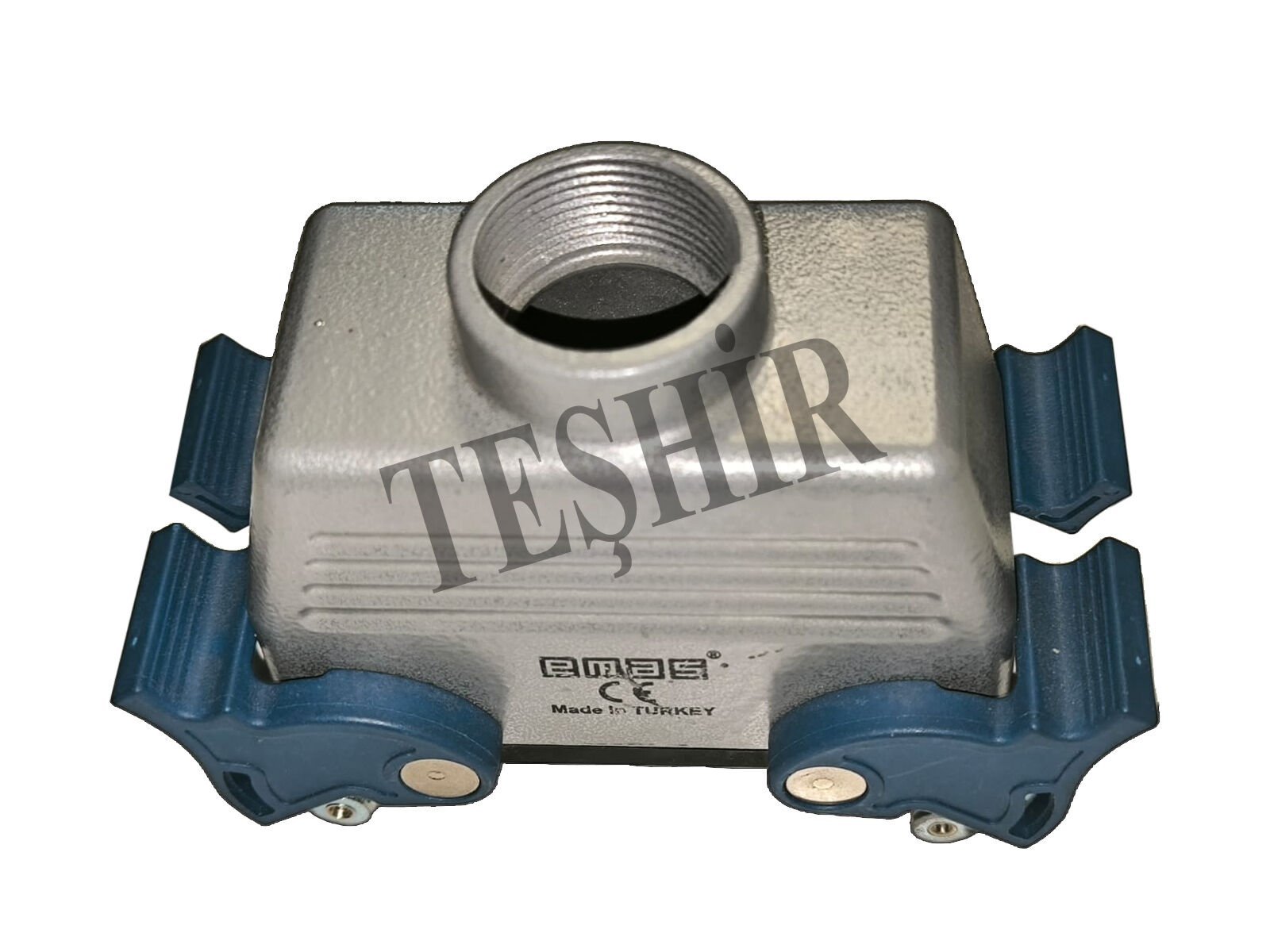 EB016CP00 | 16A 400V TS EN 61984 | Priz 16x16