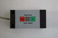 UD64P301 SENSÖR | 24V DC ALGILAMA MESAFESİ 200MM