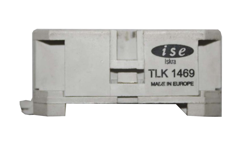 ISE TLK 1469 RÖLE AYAGI