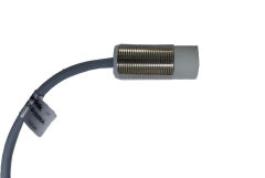 I6CN-M1808NA 6-12V DC Sn=8mm M18 Endüktif Yakınlık Sensörü