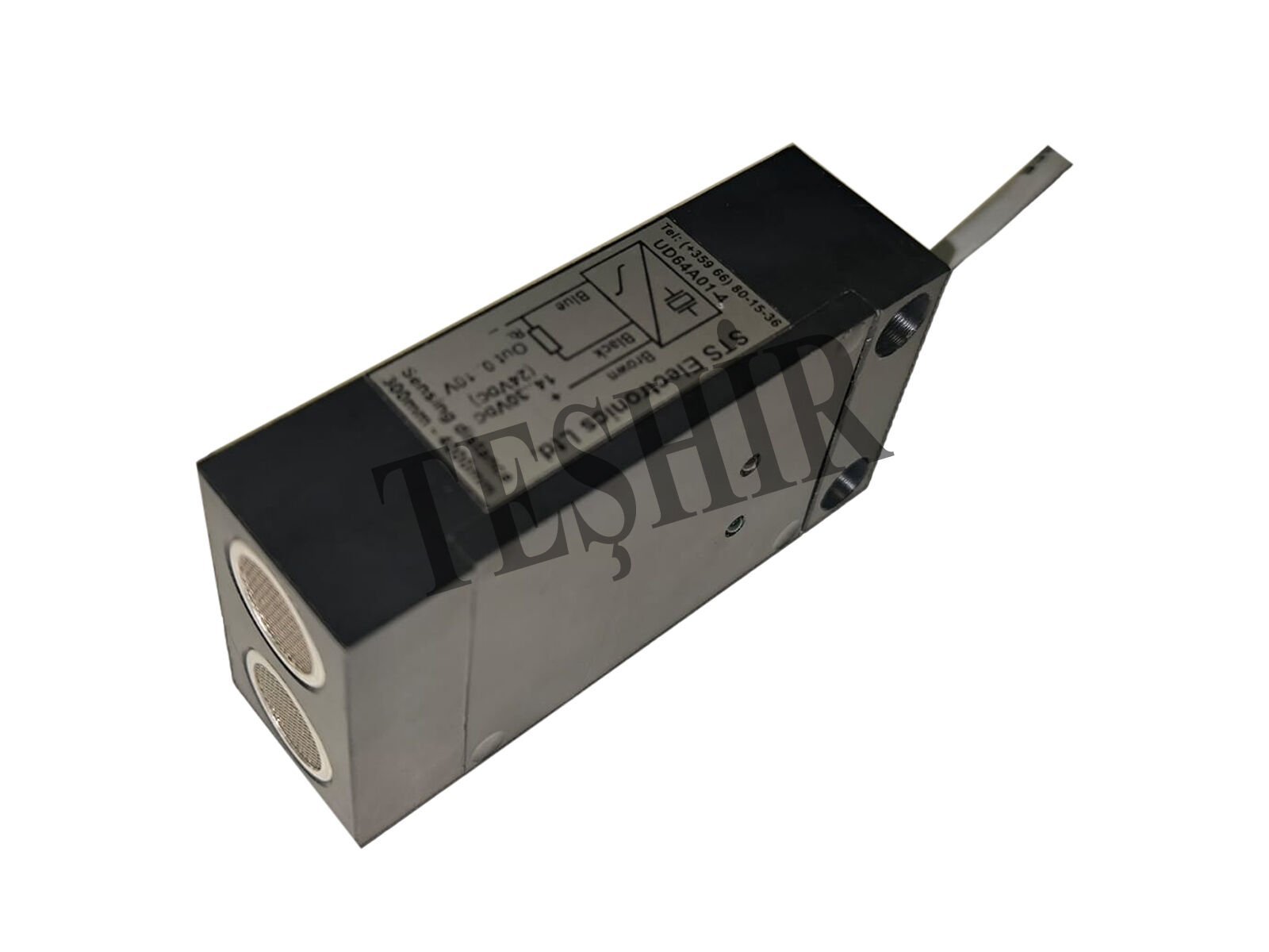 UD64A01-4 SENSÖR | 24V DC ALGILAMA MESAFESİ 300-400mm