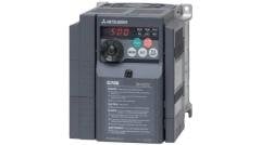 FR-D740-022SC-EC FRD740022SCEC Mitsubishi Sürücü 0,75KW Üç Fazlı 380 Vac Beslemeli