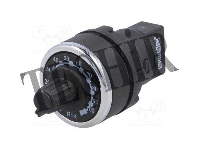 R1K | EMAS POTANSİYEMETRE 1 KOHM