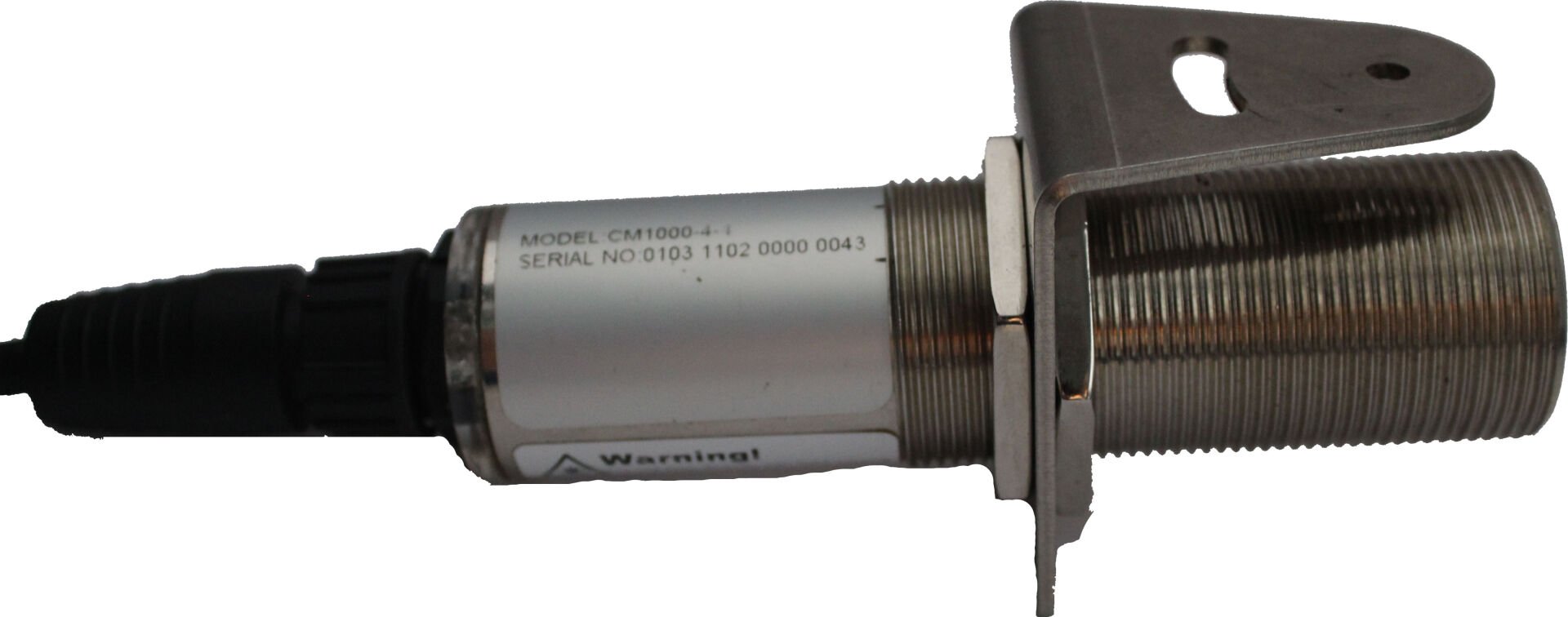 CM1000-4-4  Color Sensor 12-230VDC
