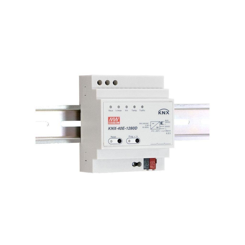 KNX-40E-1280D