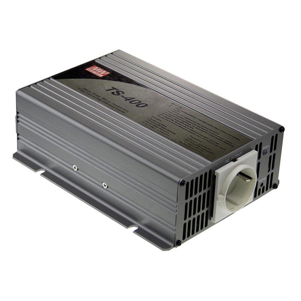 TS-400-248B  48VDC-220VAC 400W