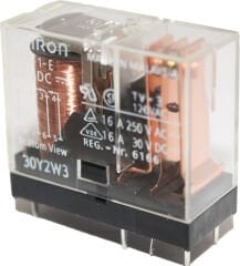 G2R-1 E 24VDC