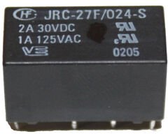 JRC-27F/024-S