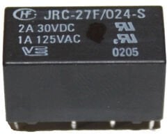 JRC-27F/024-S