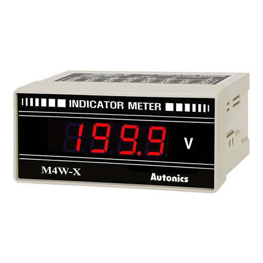 M4W-AVR-XX