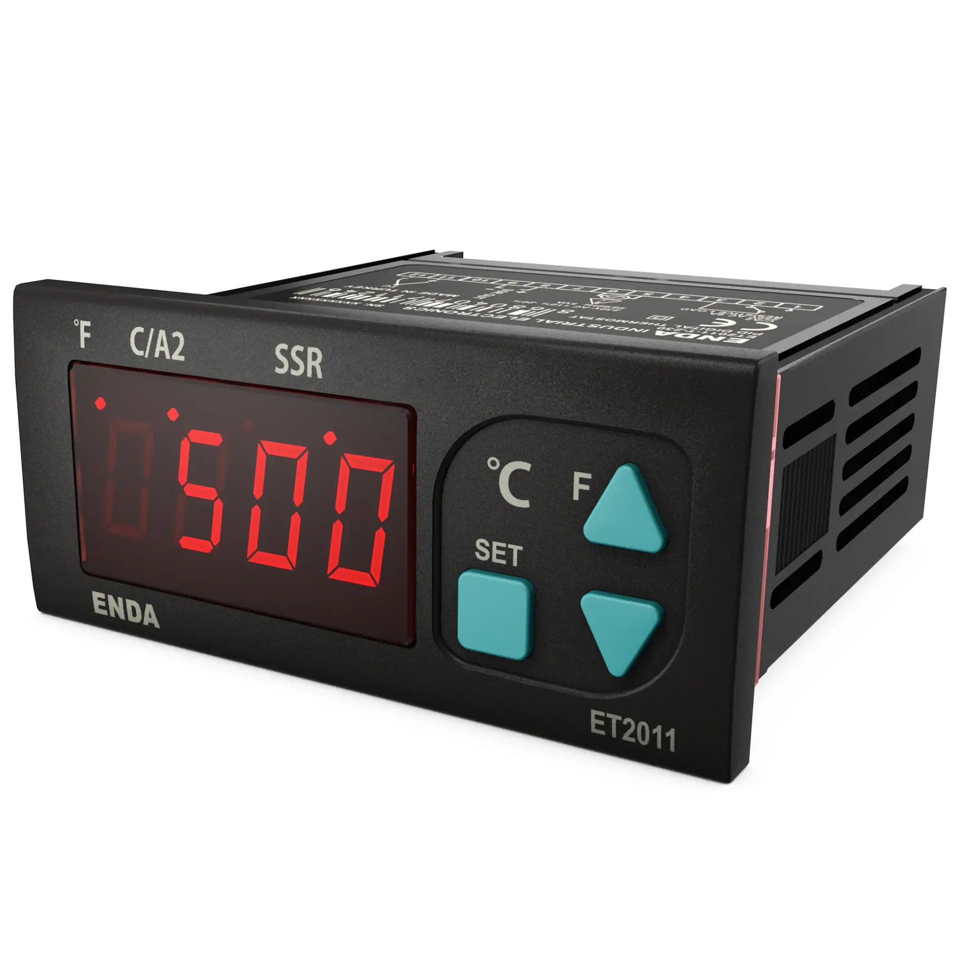 EU2011-UV | Universal Kontrol Cihazı 90-250V AC 50/60Hz 5VA