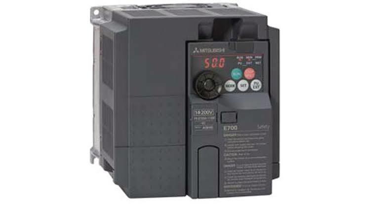 FR-E740-300SC-EC 15KW