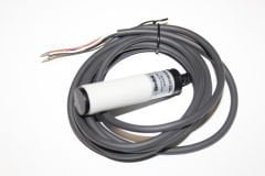 P18ES-D03NN-S4K2 | 10-30V DC M18 30CM ALGILAMALI NPN NO/NC 2M KABLOLU CİSİMDEN YANSIMALI | P18E-D0300N-SI4U2  MUADİLİ