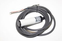 P18ES-D03NN-S4K2 | 10-30V DC M18 30CM ALGILAMALI NPN NO/NC 2M KABLOLU CİSİMDEN YANSIMALI | P18E-D0300N-SI4U2  MUADİLİ