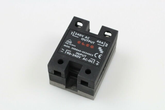 MOD. SSR860-10240AS