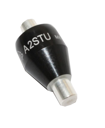 A2STU A2S 2 Kutuplu 2X4A Slipring/ Model 205 MERCOTAC Muadili